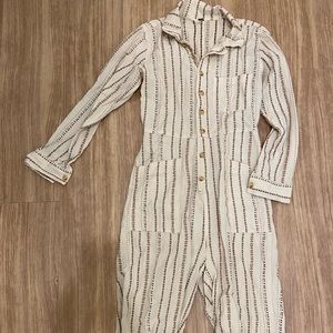 Free People Jumpsuit